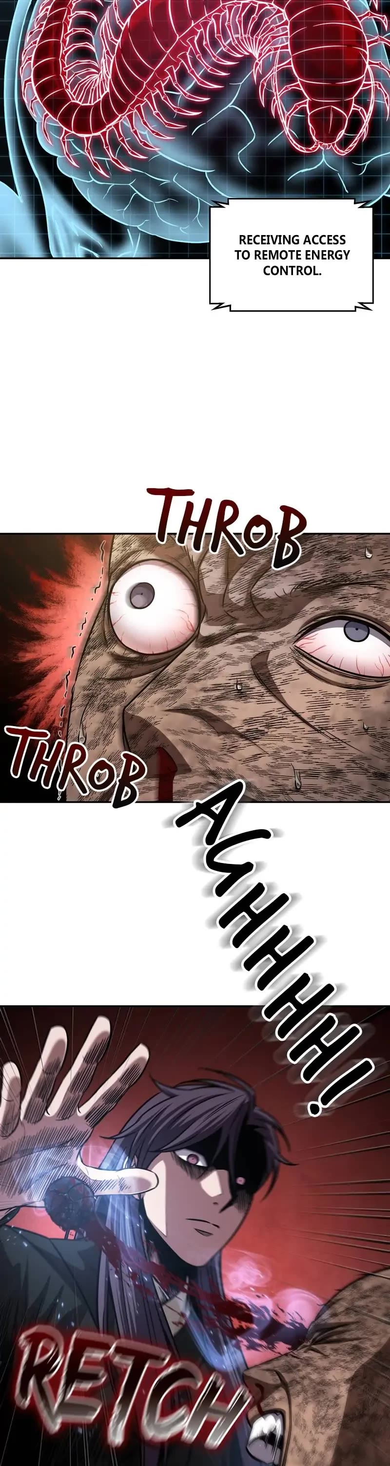 Nano Machine Chapter 155 page 2 - Chapter 155: 54. Don't Underestimate Me (3)