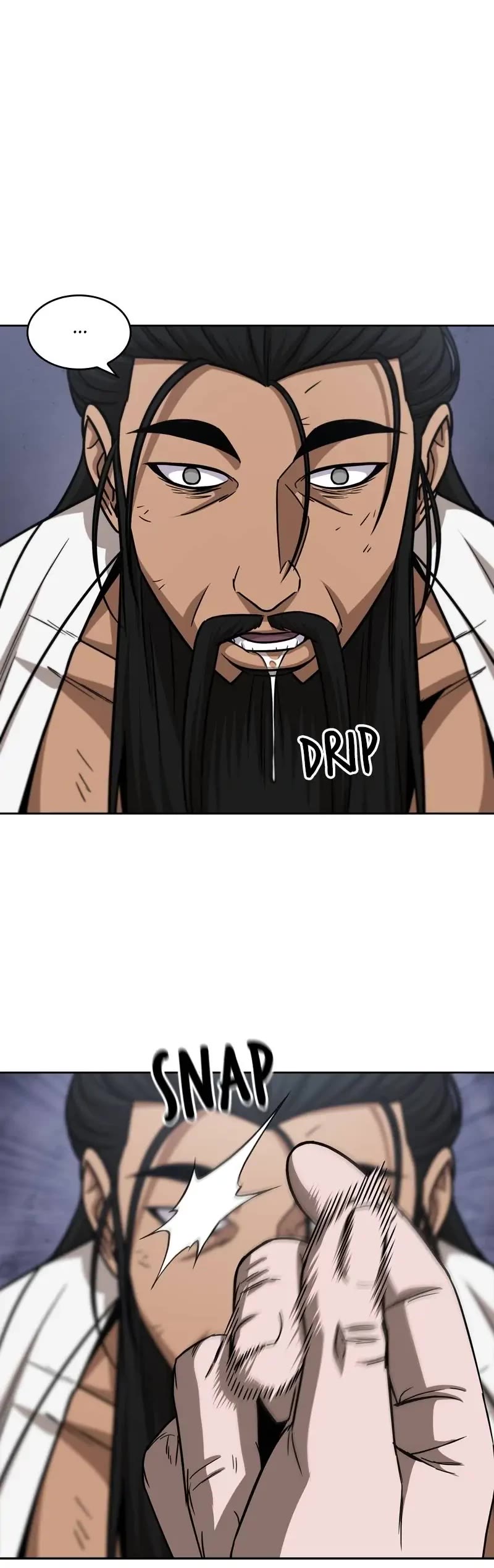 Nano Machine Chapter 155 page 25 - Chapter 155: 54. Don't Underestimate Me (3)