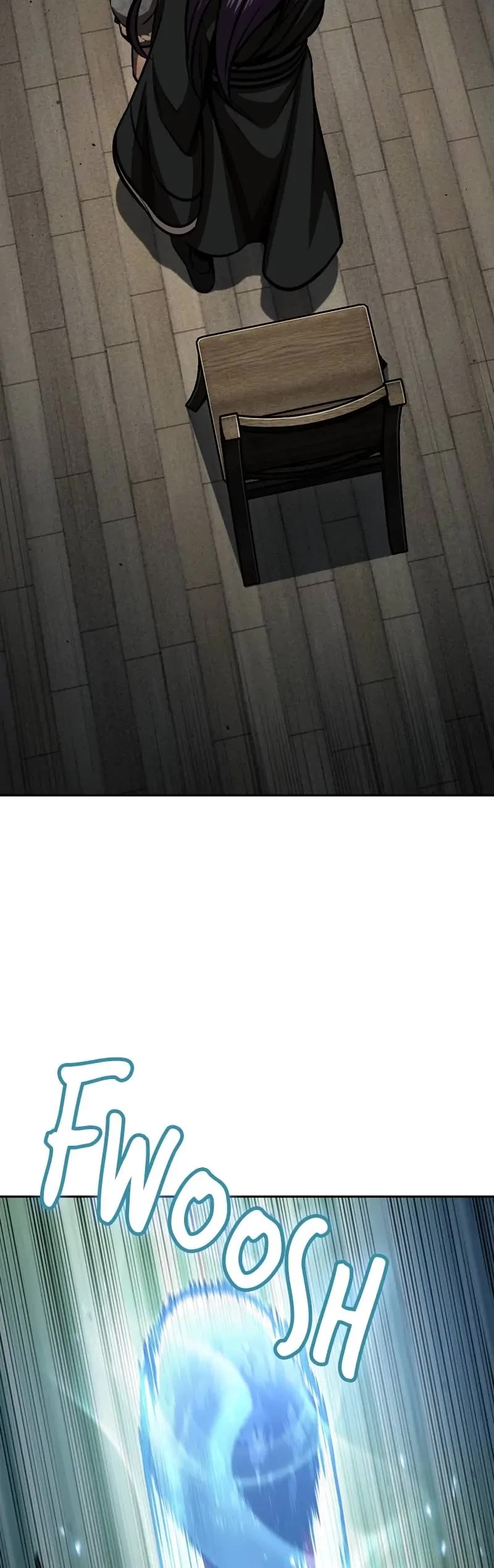 Nano Machine Chapter 155 page 4 - Chapter 155: 54. Don't Underestimate Me (3)