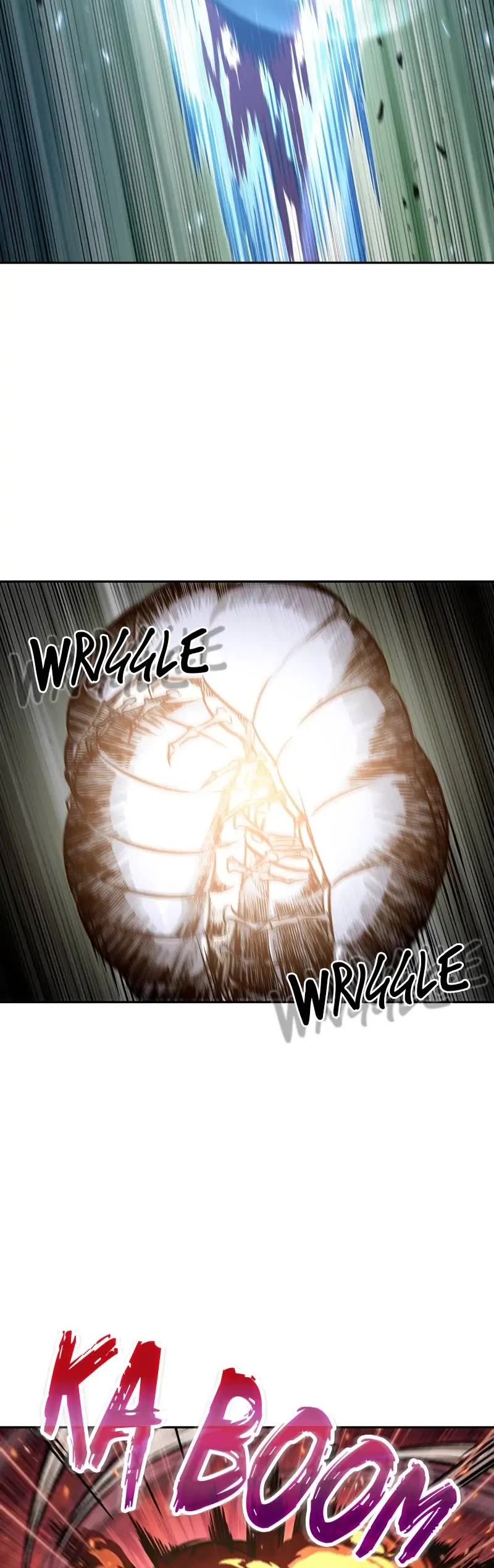 Nano Machine Chapter 155 page 5 - Chapter 155: 54. Don't Underestimate Me (3)