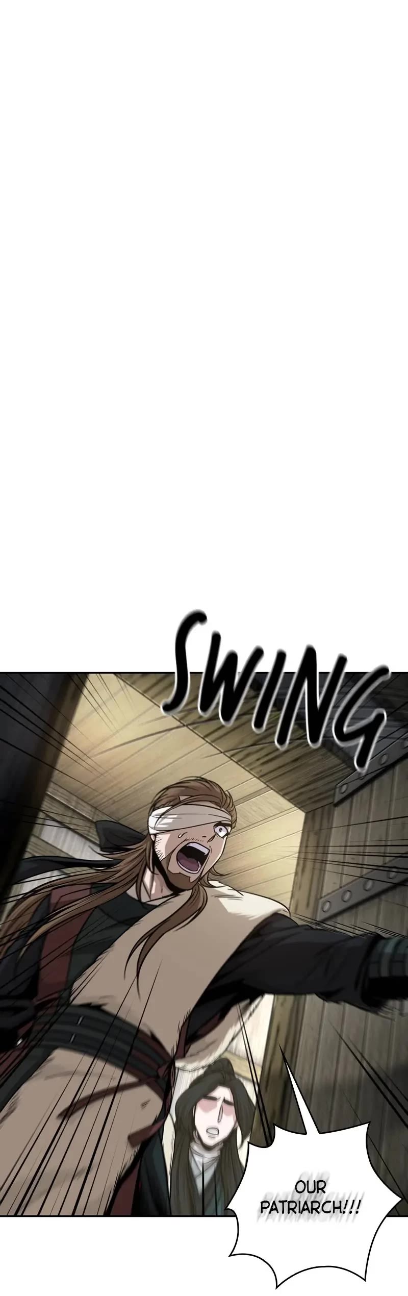 Nano Machine Chapter 155 page 9 - Chapter 155: 54. Don't Underestimate Me (3)