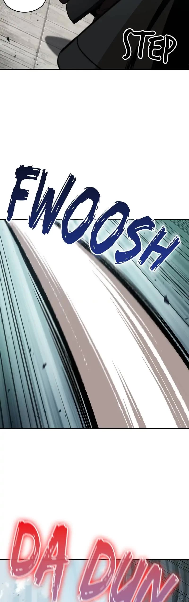 Nano Machine Chapter 156 page 15 - Chapter 156: 55. The Dragon Tiger Union (1)