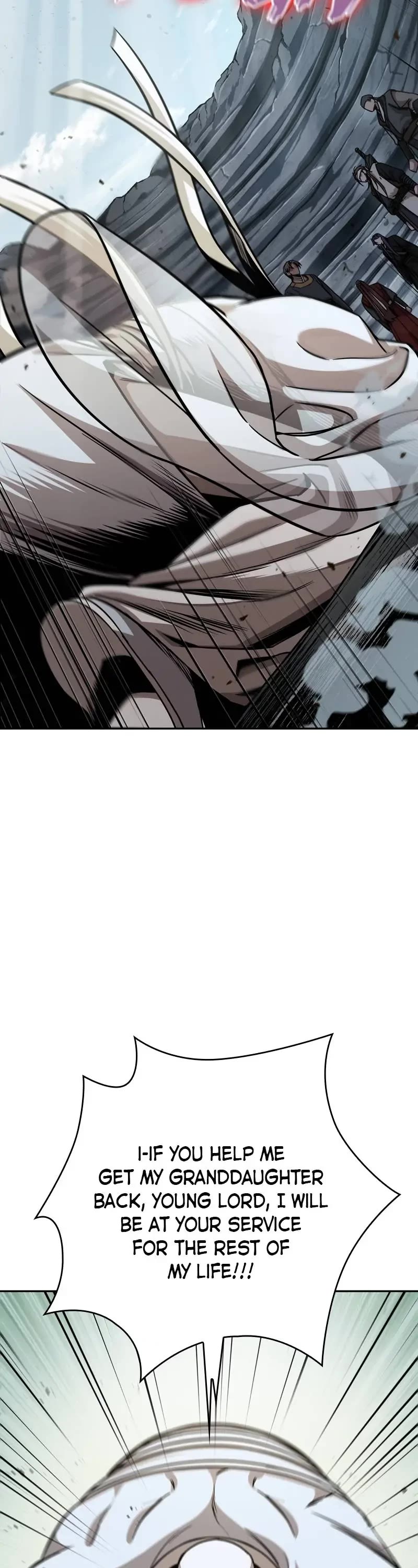 Nano Machine Chapter 156 page 16 - Chapter 156: 55. The Dragon Tiger Union (1)