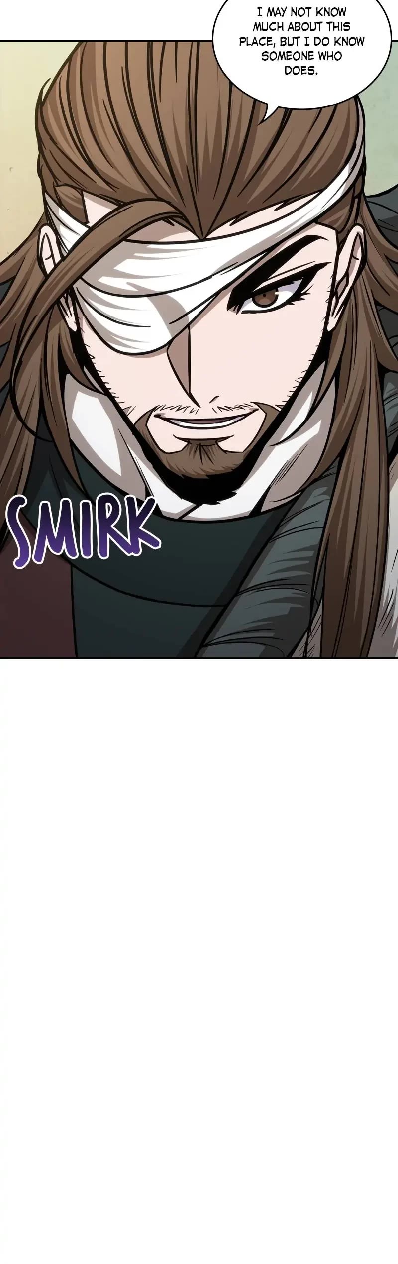 Nano Machine Chapter 156 page 30 - Chapter 156: 55. The Dragon Tiger Union (1)