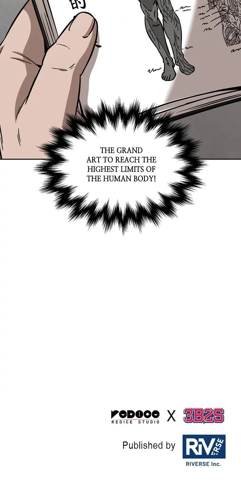 Nano Machine Chapter 156 page 44 - Chapter 156: 55. The Dragon Tiger Union (1)