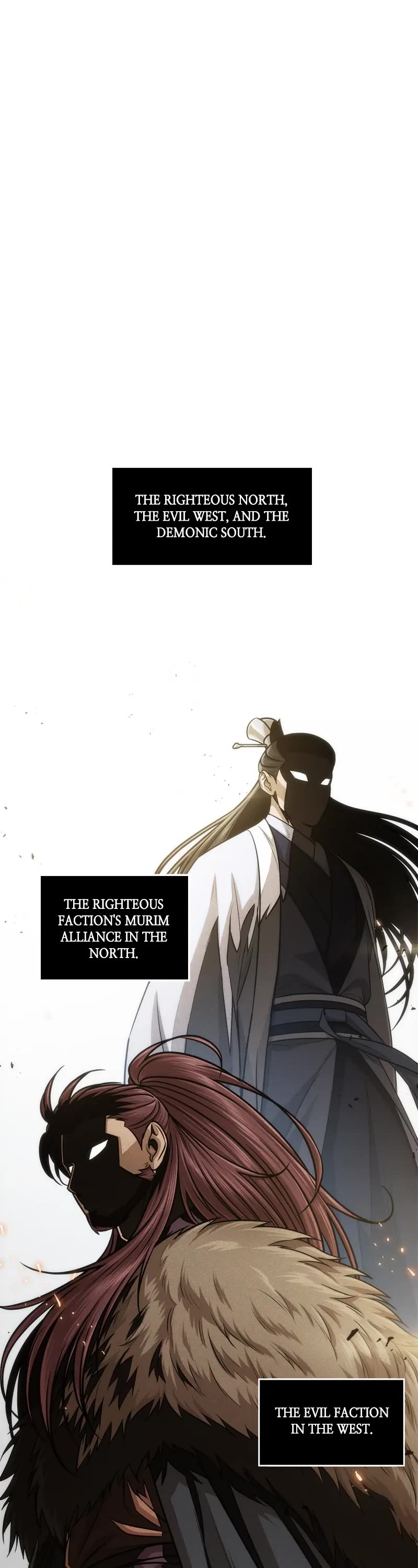 Nano Machine Chapter 157: 55. The Dragon Tiger Union (2) thumbnail