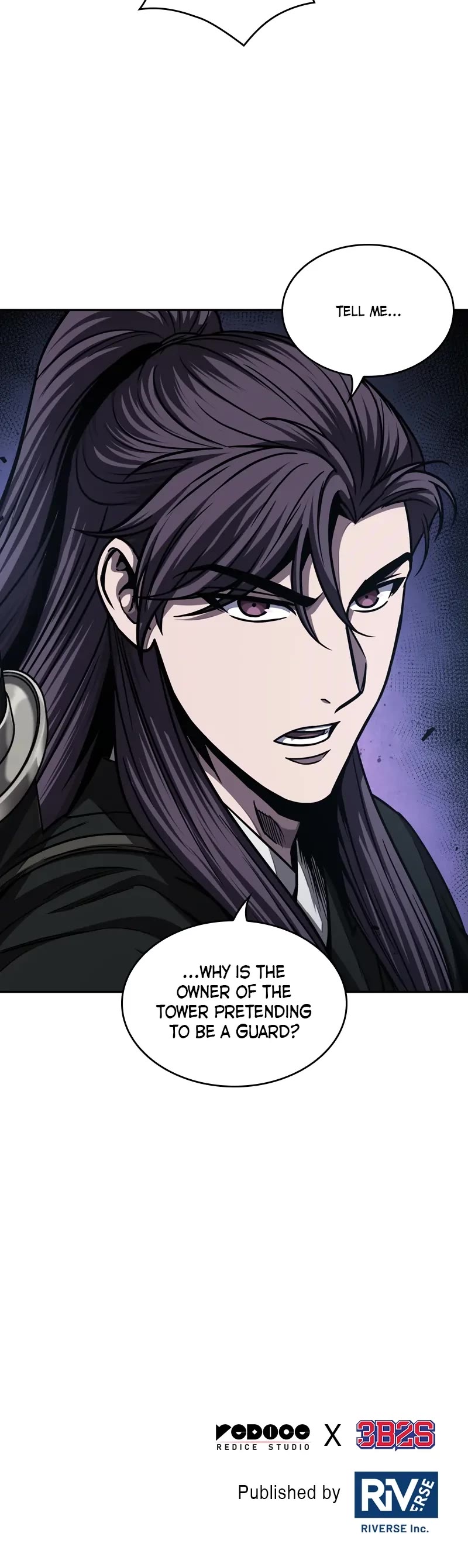 Nano Machine Chapter 157 page 45 - Chapter 157: 55. The Dragon Tiger Union (2)