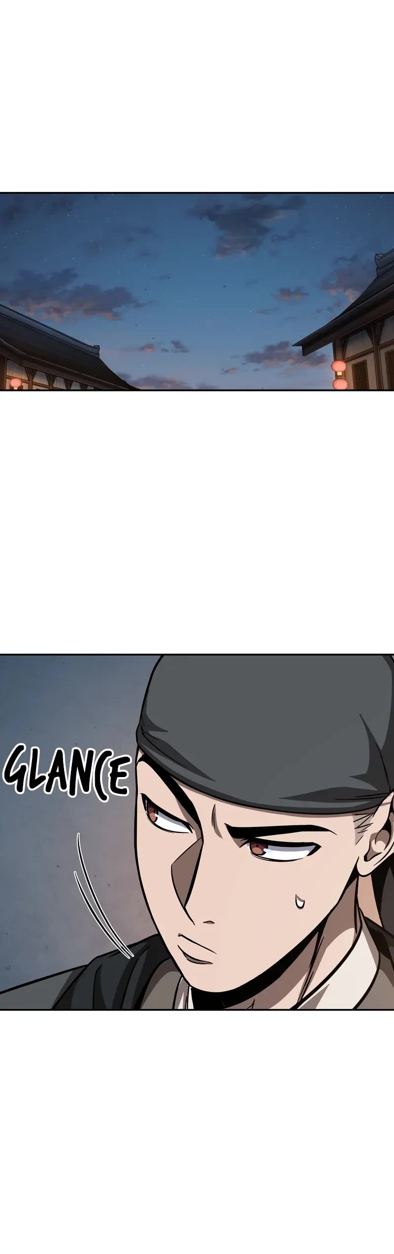 Nano Machine Chapter 157 page 5 - Chapter 157: 55. The Dragon Tiger Union (2)
