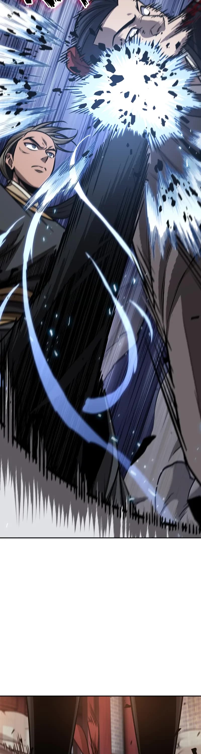 Nano Machine Chapter 158 page 26 - Chapter 158: 55. The Dragon Tiger Union (3)