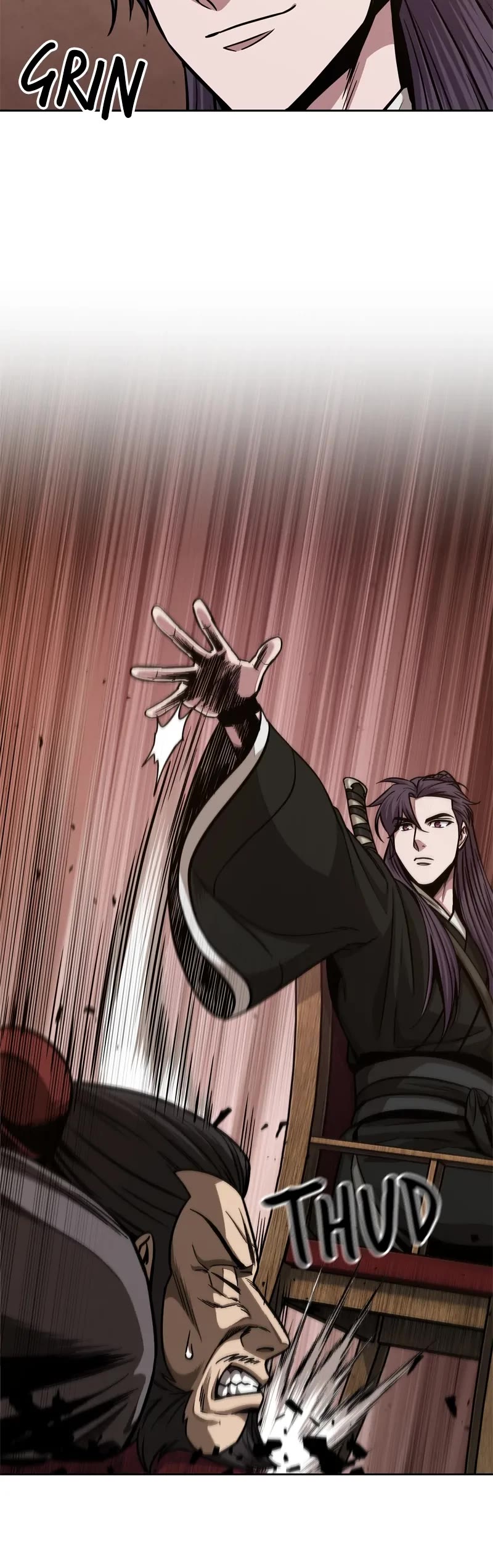 Nano Machine Chapter 158 page 34 - Chapter 158: 55. The Dragon Tiger Union (3)