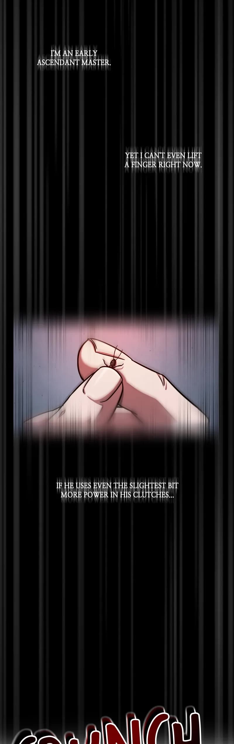 Nano Machine Chapter 158 page 9 - Chapter 158: 55. The Dragon Tiger Union (3)