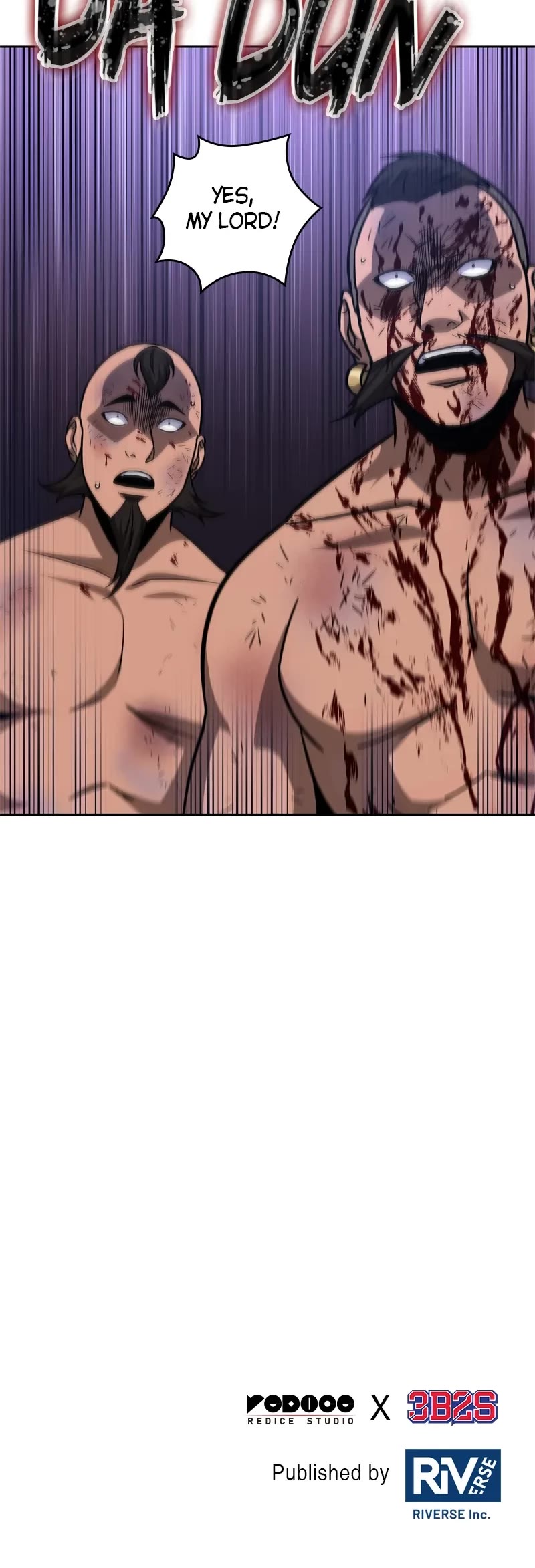 Nano Machine Chapter 159 page 47 - Chapter 159: 55. The Dragon Tiger Union (4)