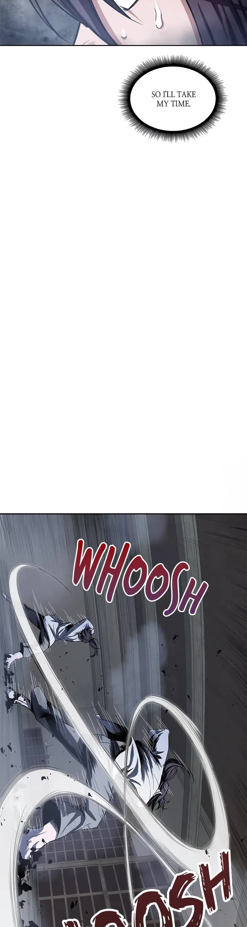 Nano Machine Chapter 16 page 28 - Chapter 16: 7 - He Had Us All Fooled (3)