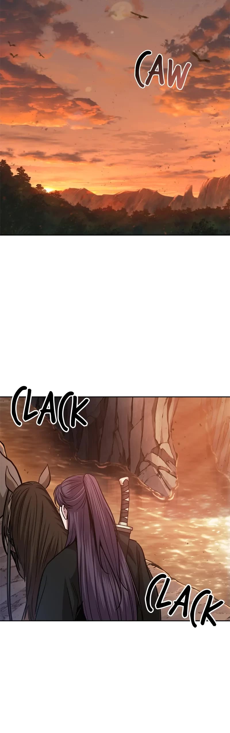 Nano Machine Chapter 160 page 15 - Chapter 160: 56. Disaster on Deck (1)