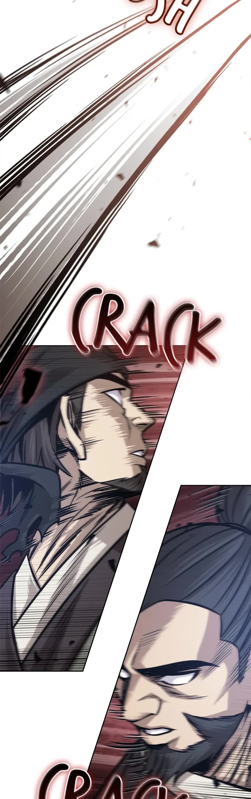 Nano Machine Chapter 160 page 30 - Chapter 160: 56. Disaster on Deck (1)
