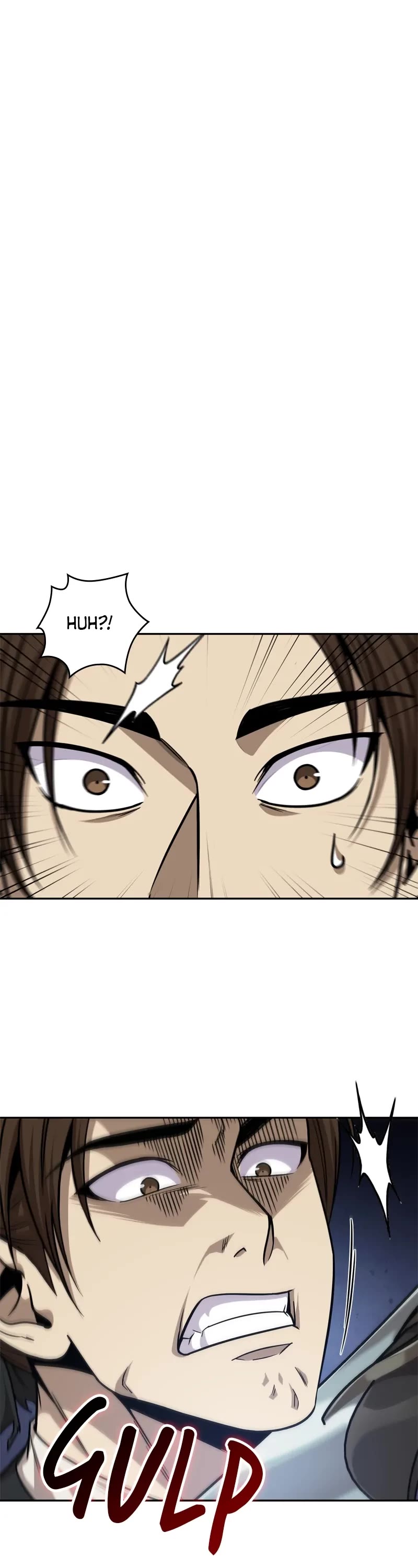 Nano Machine Chapter 160 page 32 - Chapter 160: 56. Disaster on Deck (1)