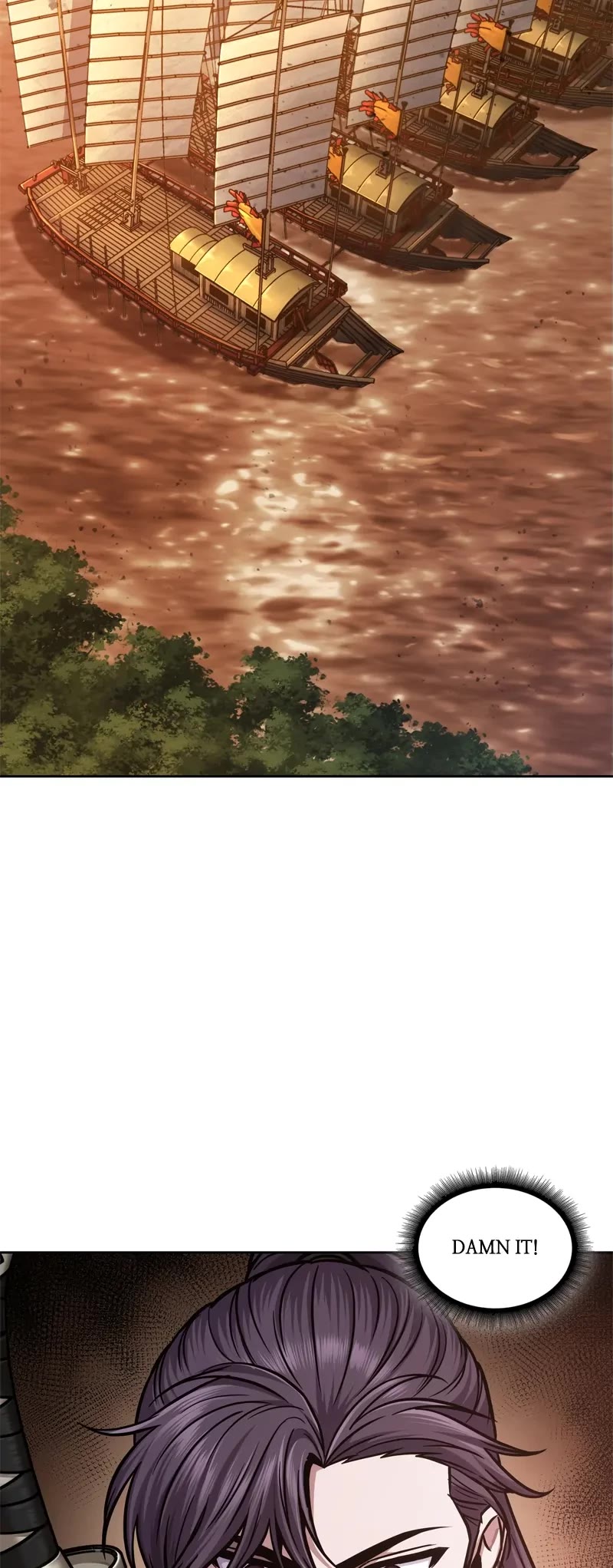 Nano Machine Chapter 160 page 41 - Chapter 160: 56. Disaster on Deck (1)