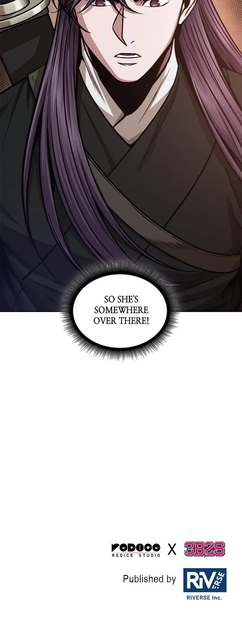 Nano Machine Chapter 160 page 42 - Chapter 160: 56. Disaster on Deck (1)
