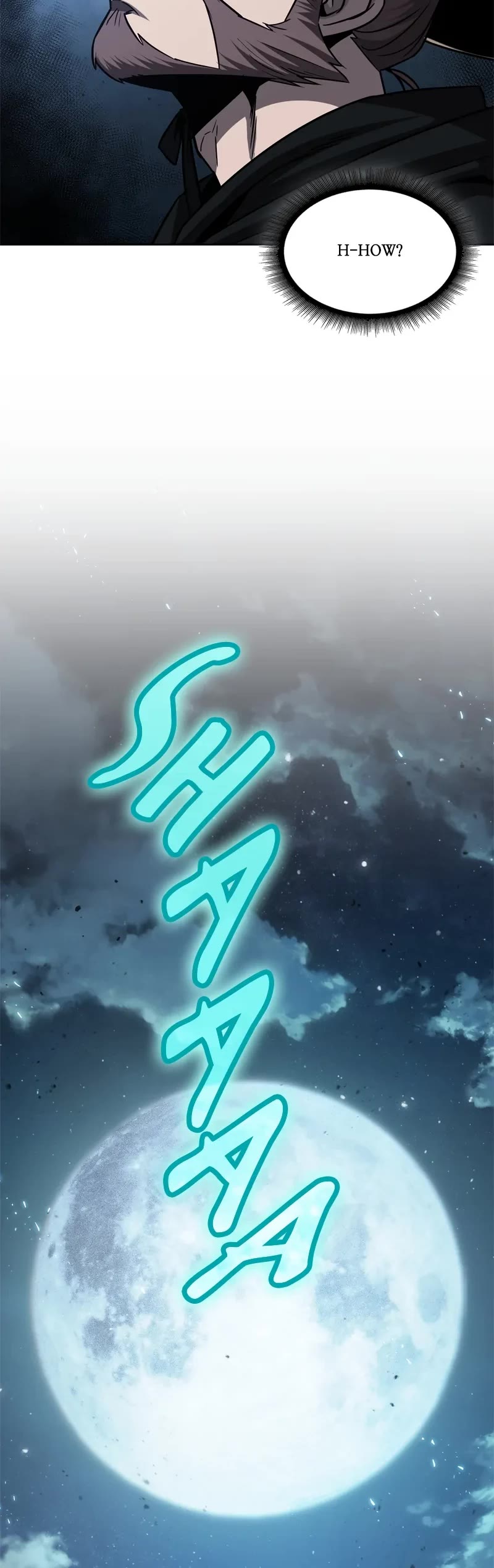 Nano Machine Chapter 161 page 40 - Chapter 161: 56. Disaster on Deck (2)
