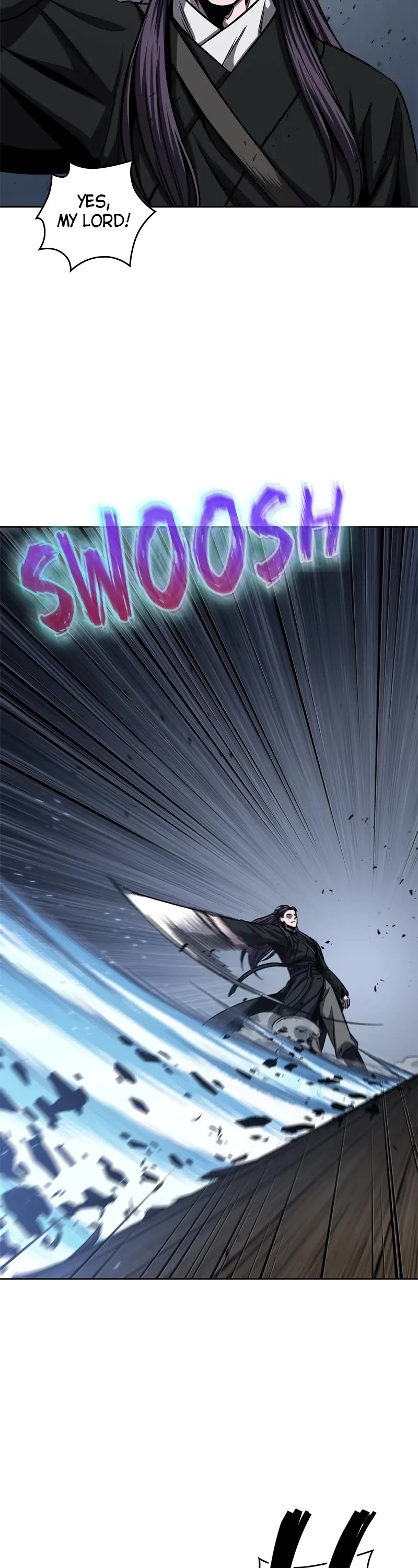 Nano Machine Chapter 162 page 11 - Chapter 162: 56. Disaster on Deck (3)