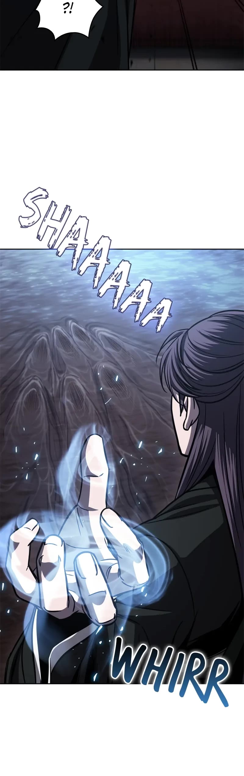 Nano Machine Chapter 162 page 45 - Chapter 162: 56. Disaster on Deck (3)