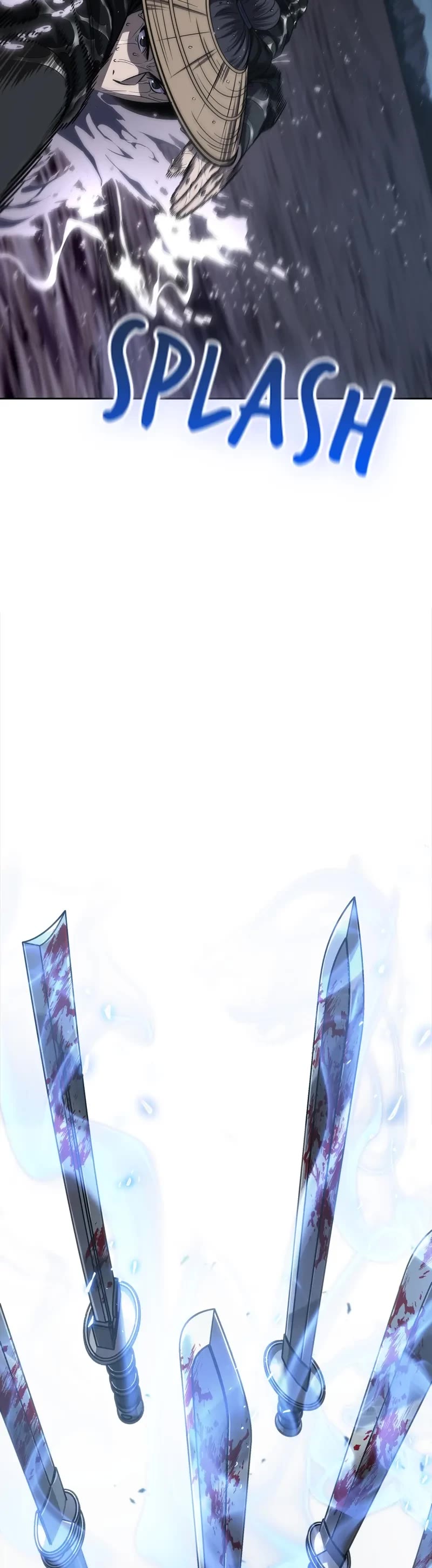 Nano Machine Chapter 162 page 48 - Chapter 162: 56. Disaster on Deck (3)