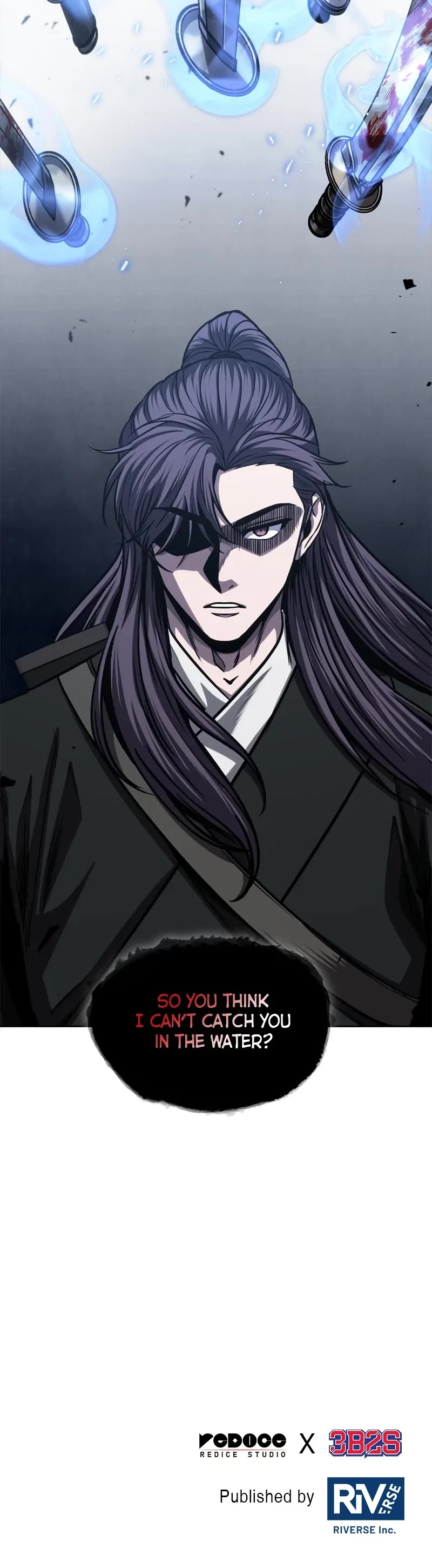 Nano Machine Chapter 162 page 49 - Chapter 162: 56. Disaster on Deck (3)