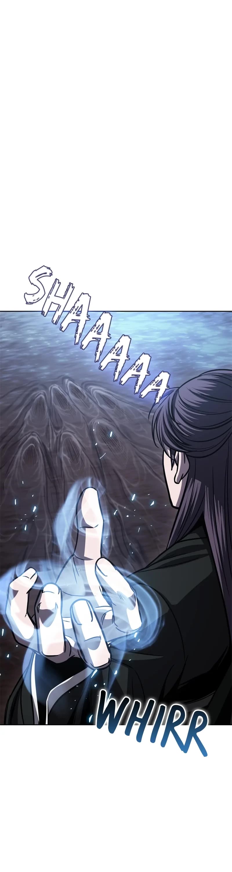 Nano Machine Chapter 163 page 1 - Chapter 163: 57. The Dead Cannot Speak (1)