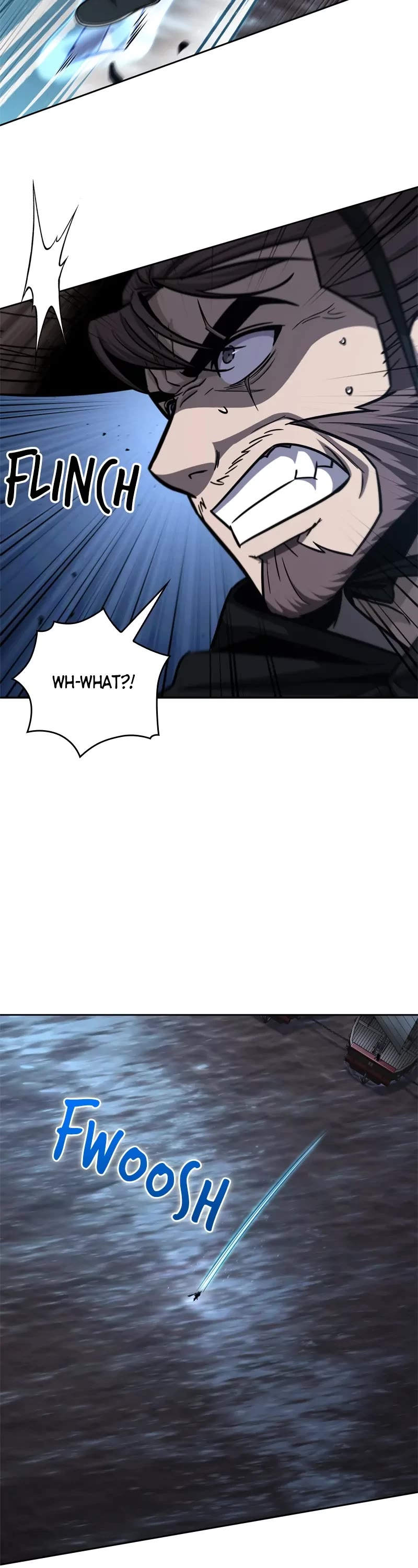 Nano Machine Chapter 163 page 17 - Chapter 163: 57. The Dead Cannot Speak (1)