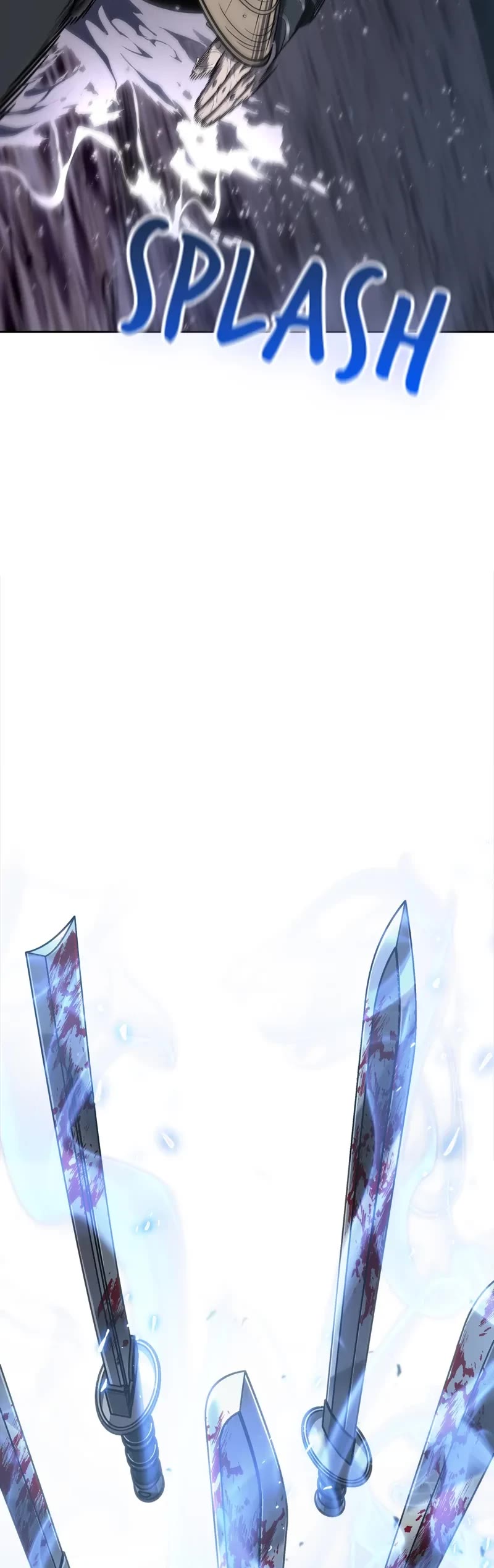 Nano Machine Chapter 163 page 4 - Chapter 163: 57. The Dead Cannot Speak (1)