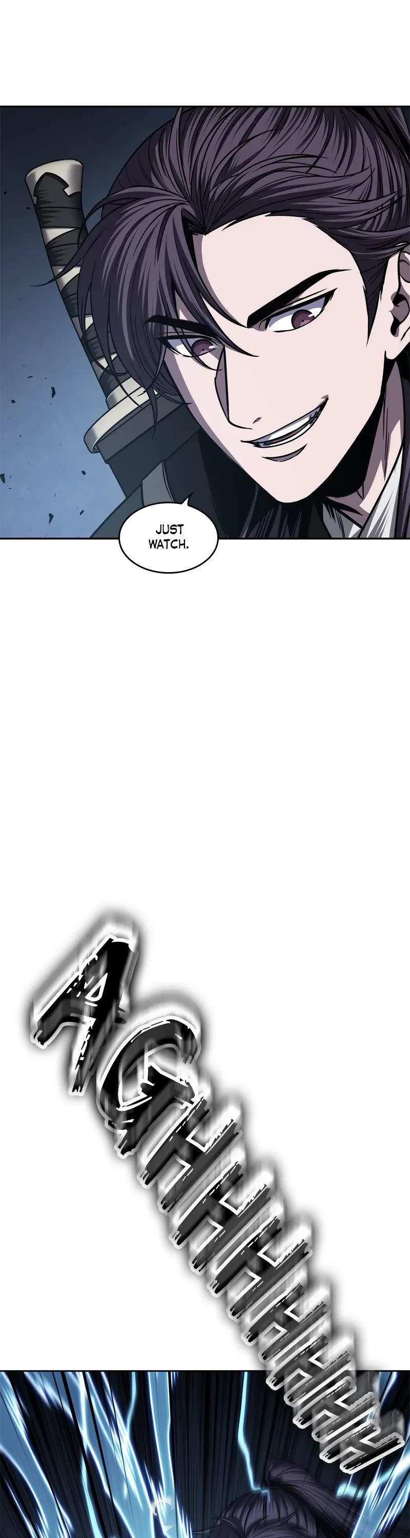 Nano Machine Chapter 164 page 2 - Chapter 164: 57. The Dead Cannot Speak (2)