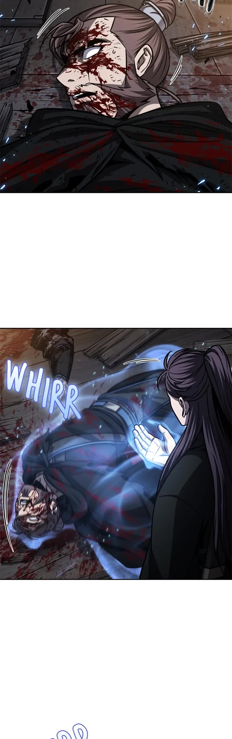 Nano Machine Chapter 164 page 4 - Chapter 164: 57. The Dead Cannot Speak (2)