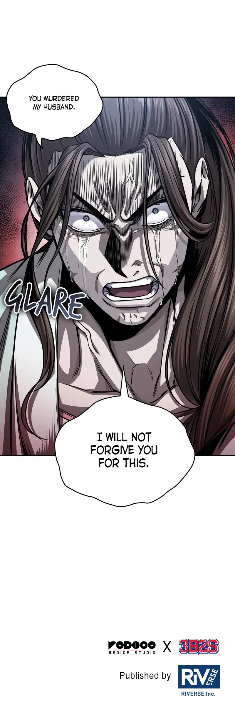 Nano Machine Chapter 164 page 46 - Chapter 164: 57. The Dead Cannot Speak (2)