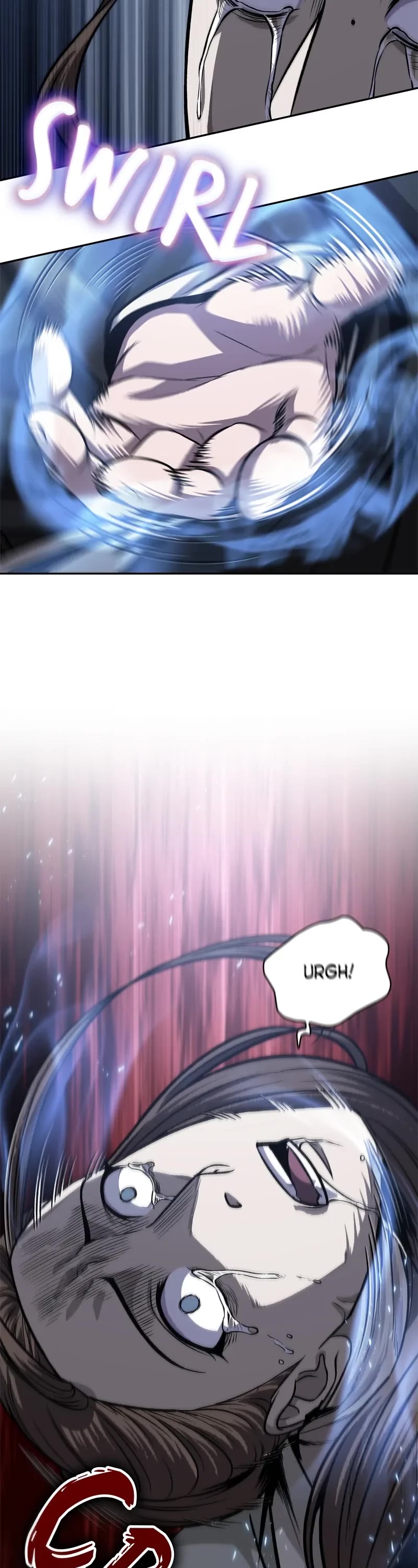 Nano Machine Chapter 165 page 23 - Chapter 165: 57. The Dead Cannot Speak (3)