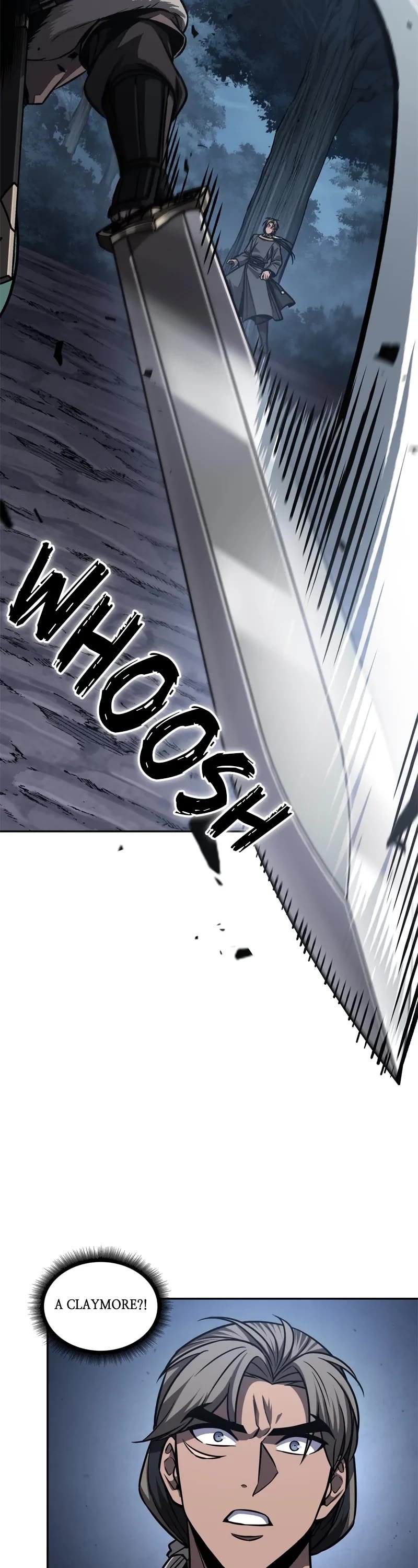 Nano Machine Chapter 166 page 26 - Chapter 166: 58. The Predecessor of the Exalted Five (1)