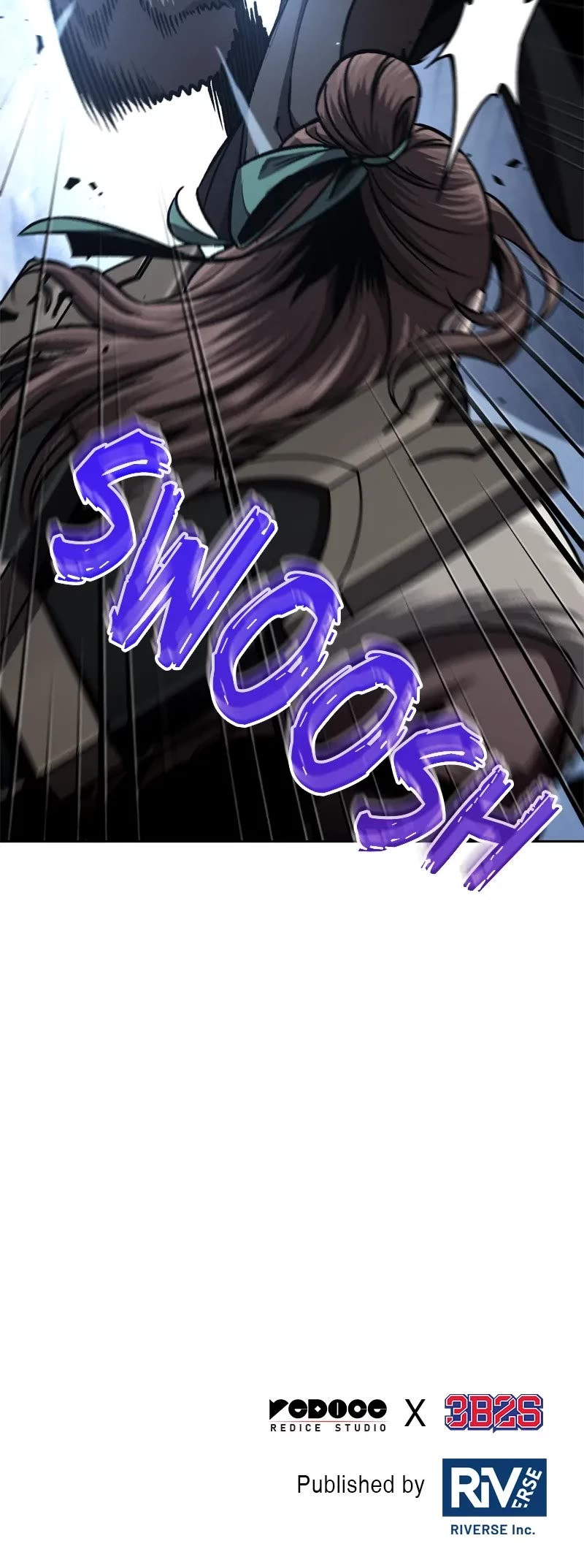 Nano Machine Chapter 166 page 45 - Chapter 166: 58. The Predecessor of the Exalted Five (1)
