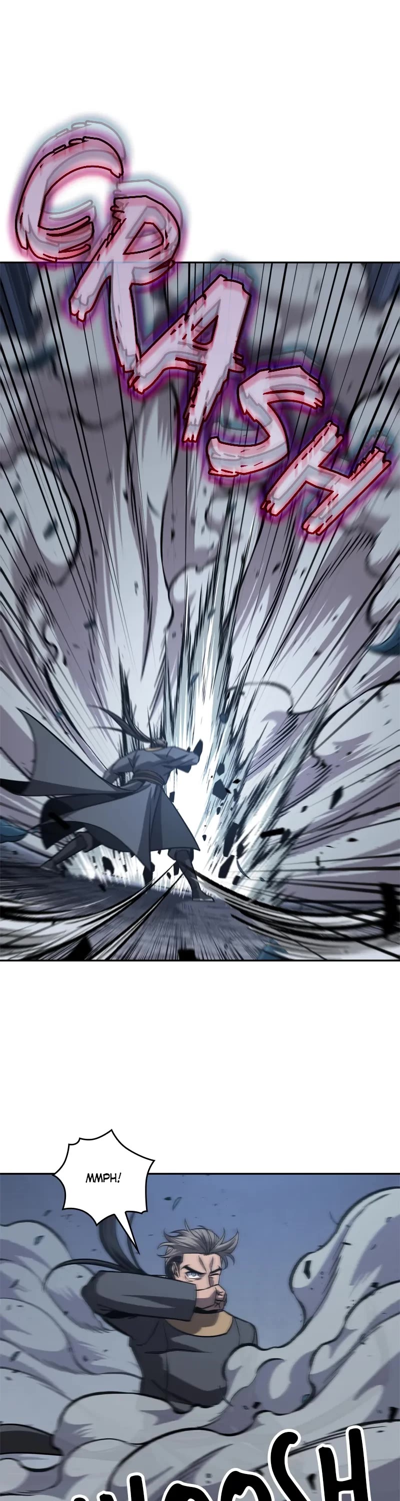 Nano Machine Chapter 167 page 13 - Chapter 167: 58. The Predecessor of the Exalted Five (2)