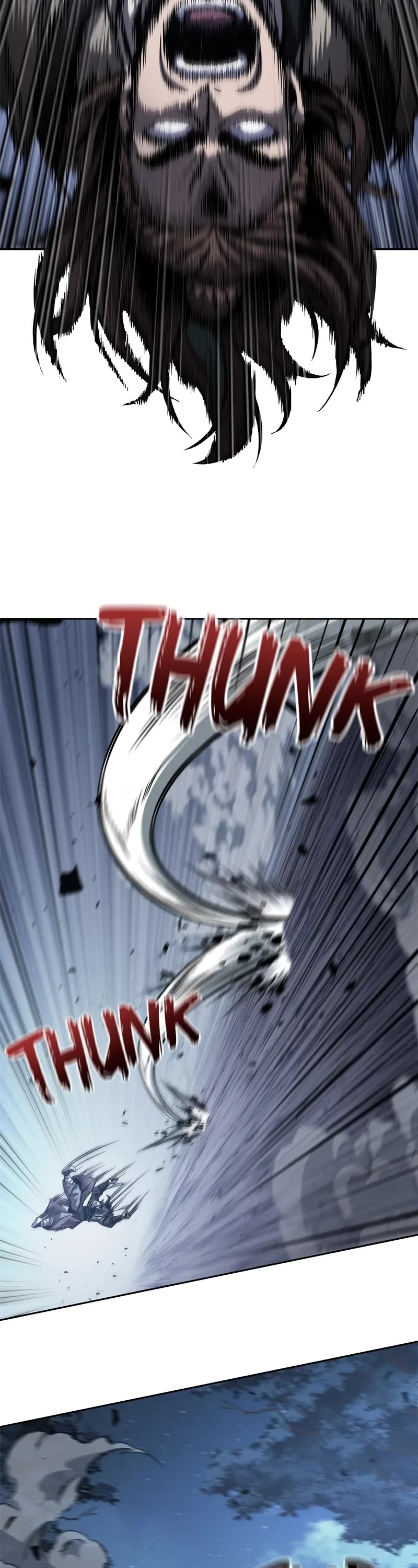 Nano Machine Chapter 167 page 22 - Chapter 167: 58. The Predecessor of the Exalted Five (2)