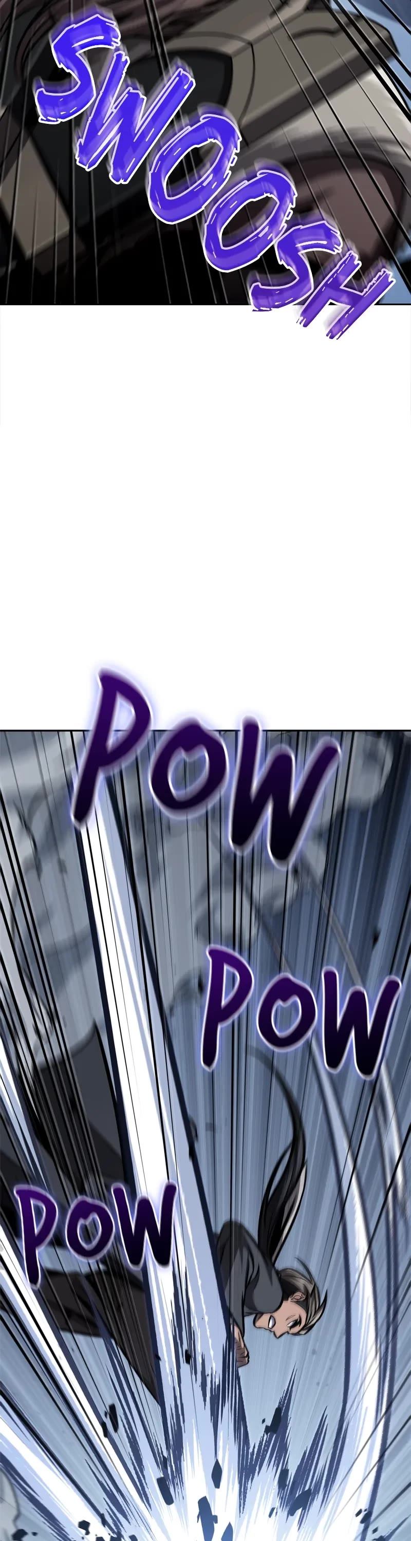 Nano Machine Chapter 167 page 3 - Chapter 167: 58. The Predecessor of the Exalted Five (2)