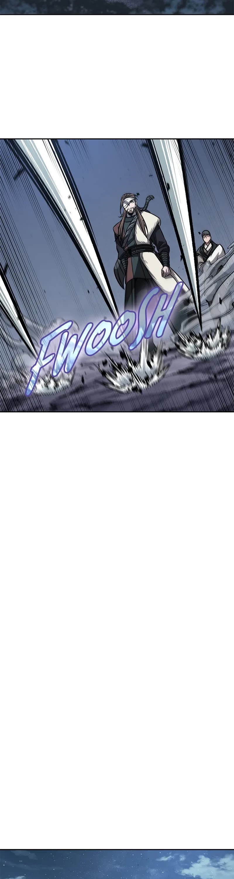 Nano Machine Chapter 168 page 28 - Chapter 168: 59. Flooding Darkness Meridian Blockage (1)