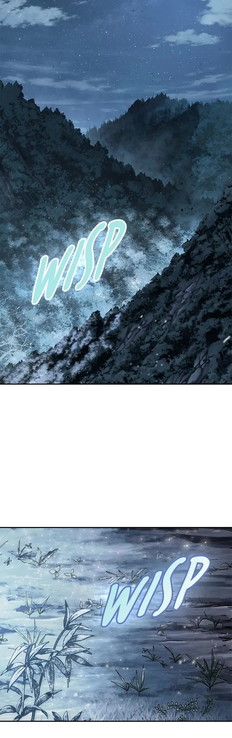 Nano Machine Chapter 168 page 29 - Chapter 168: 59. Flooding Darkness Meridian Blockage (1)