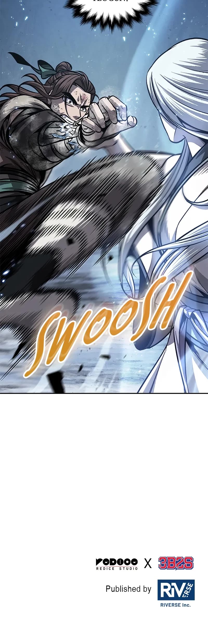 Nano Machine Chapter 168 page 44 - Chapter 168: 59. Flooding Darkness Meridian Blockage (1)