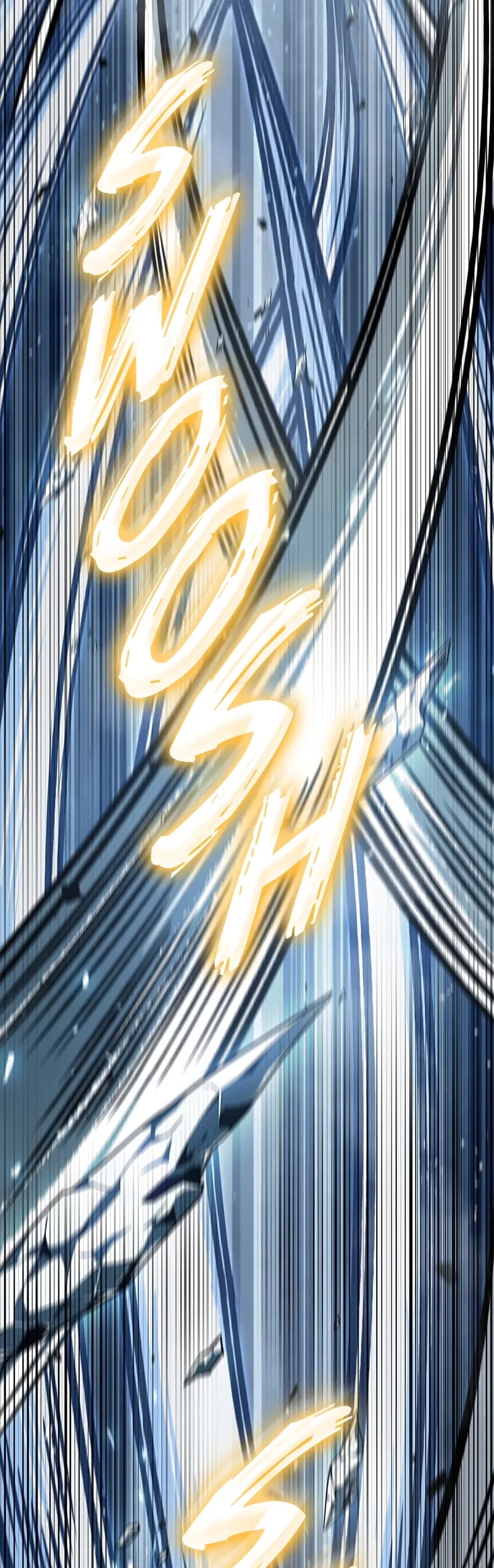Nano Machine Chapter 169 page 29 - Chapter 169: 59. Flooding Darkness Meridian Blockage (2)