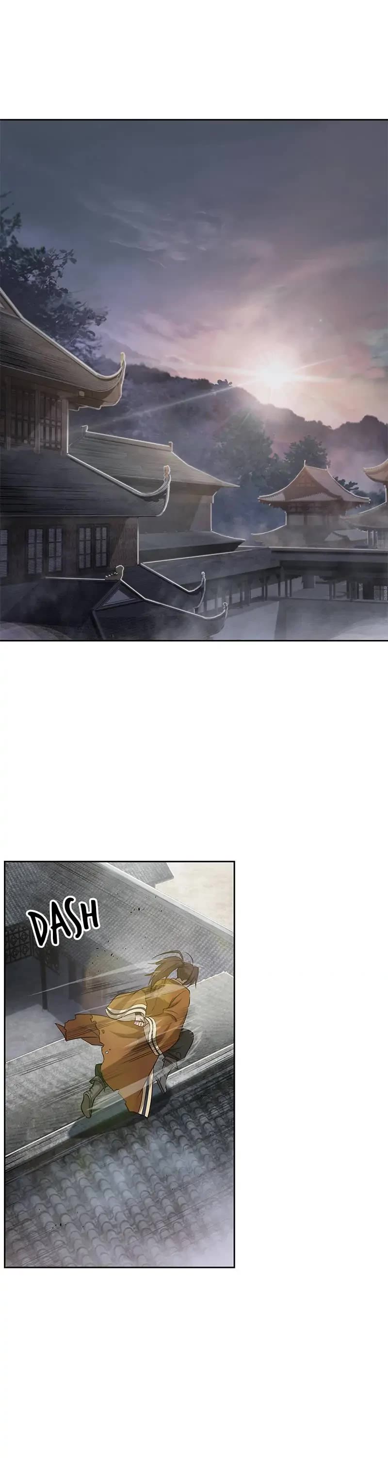 Nano Machine Chapter 17: 8 - You Brought This on Yourself (1) thumbnail
