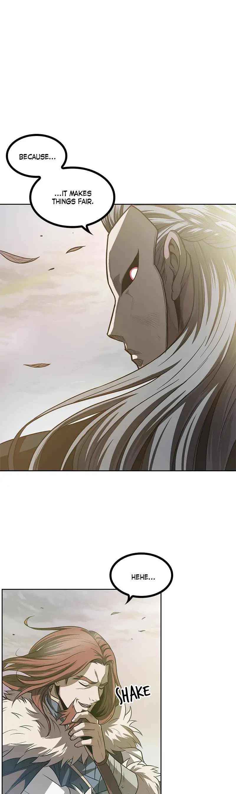 Nano Machine Chapter 17 page 4 - Chapter 17: 8 - You Brought This on Yourself (1)