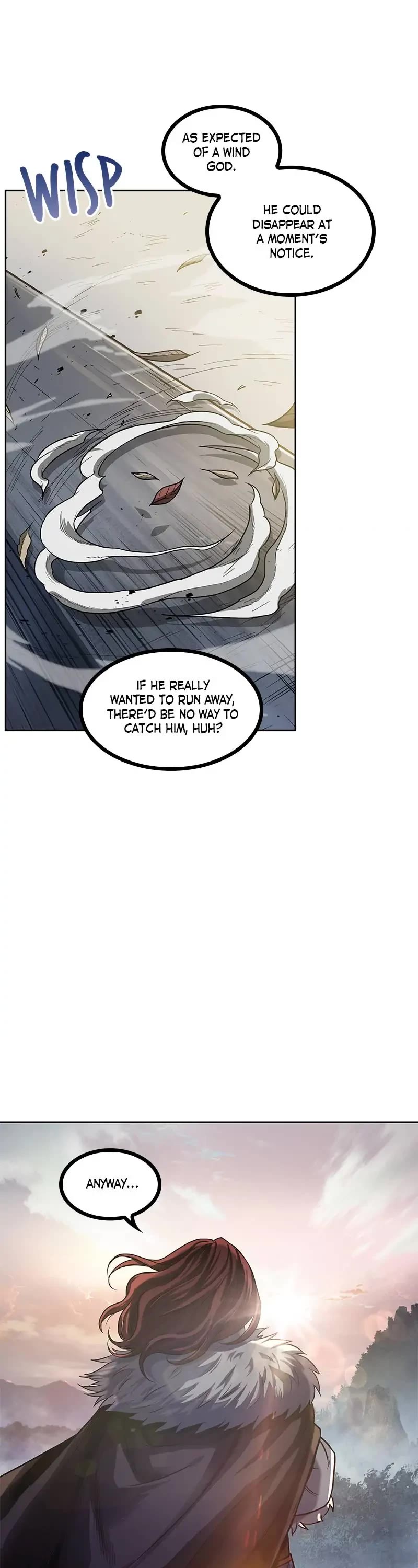 Nano Machine Chapter 17 page 6 - Chapter 17: 8 - You Brought This on Yourself (1)