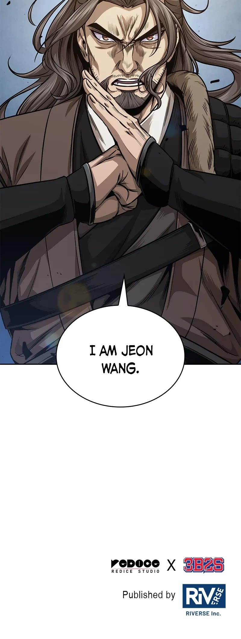 Nano Machine Chapter 171 page 42 - Chapter 171: 59. Flooding Darkness Meridian Blockage (4)