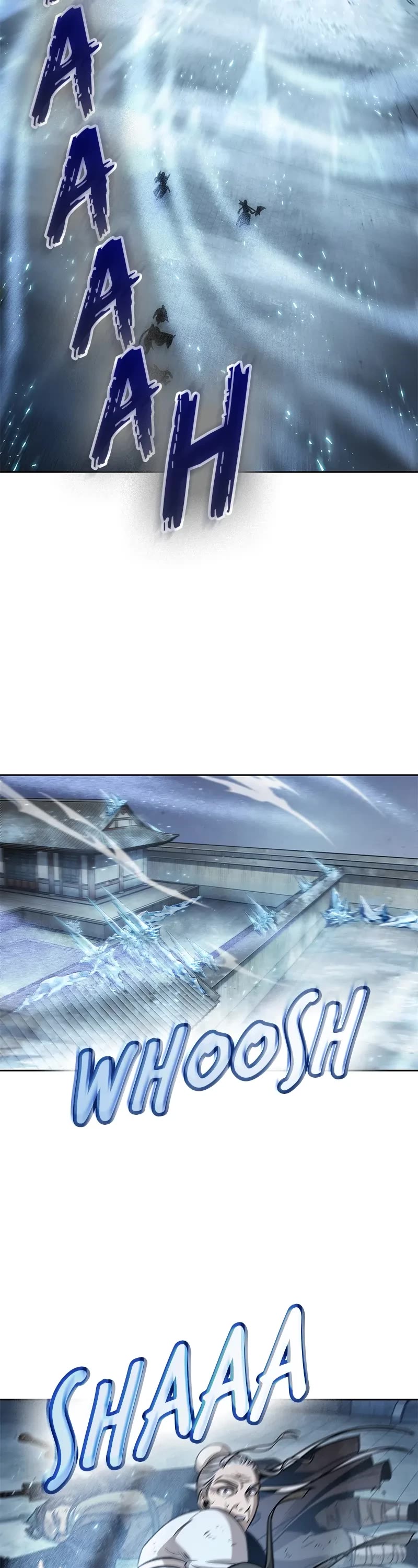 Nano Machine Chapter 172 page 11 - Chapter 172: 60. Two Birds, One Stone (1)
