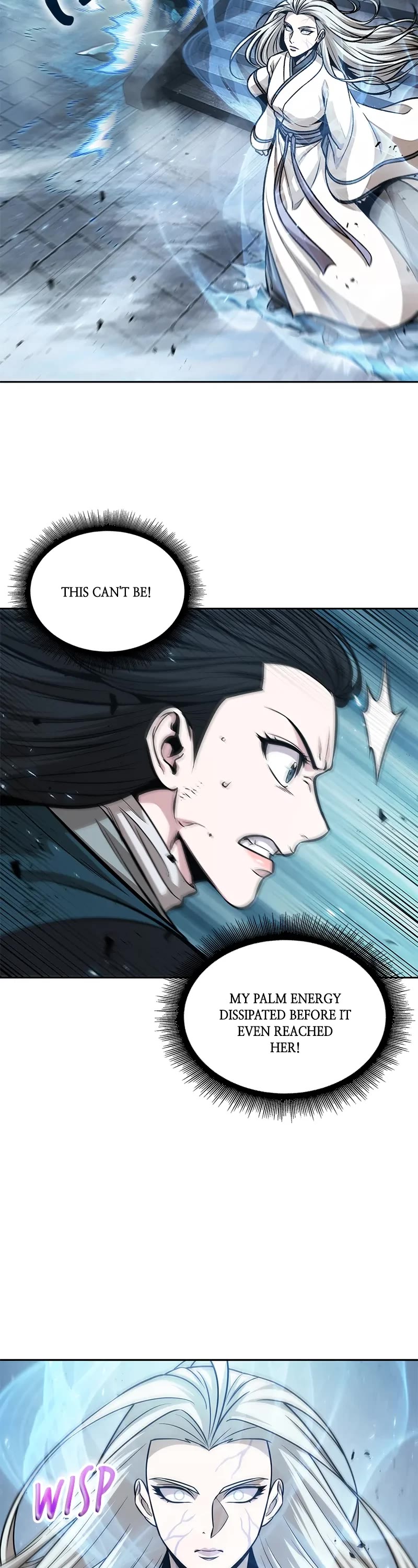 Nano Machine Chapter 172 page 17 - Chapter 172: 60. Two Birds, One Stone (1)