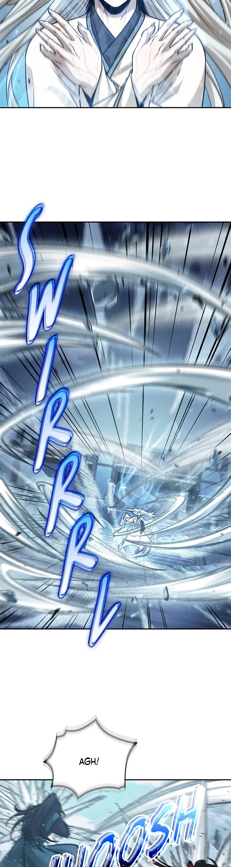 Nano Machine Chapter 172 page 18 - Chapter 172: 60. Two Birds, One Stone (1)